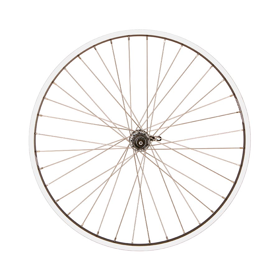 Wheel Shop, Evo Tour 20, Wheel, Front, 26'' / 559, Holes: 36, QR, 100mm, Rim