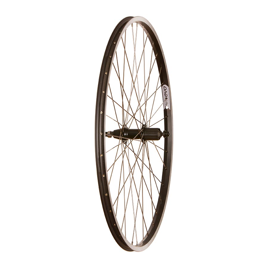 Wheel Shop, Evo Tour 20, Wheel, Front, 700C / 622, Holes: 36, QR, 100mm, Rim