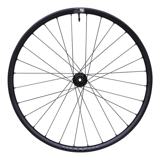 Wheel Shop, WTB CZR i23 Carbon / Shimano RS770, Wheel, Front and Rear, 700C / 622, Holes: 28, F: 12x100mm, R: 12x142mm, Disc Center Lock / IS 6-Bolt, Shimano HG 11, Pair