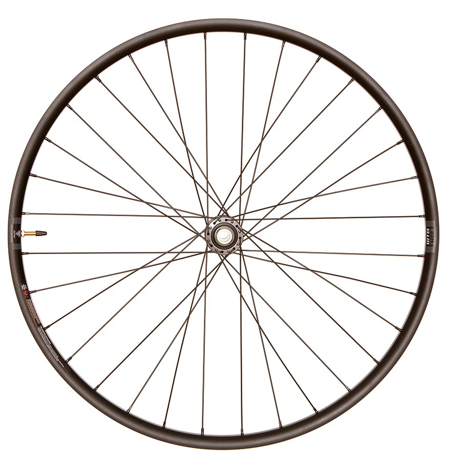 Wheel Shop, WTB HTZ i30 / Shimano XT HB-M8110-B, Wheel, Front, 27.5'' / 584, Holes: 32, 15mm TA, 110mm, Disc Center Lock / IS 6-Bolt