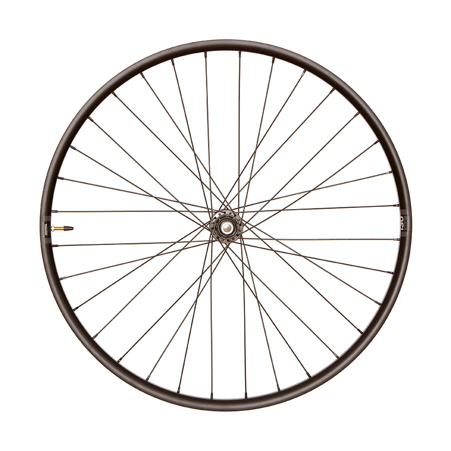 Wheel Shop, WTB HTZ i30 / Shimano XT HB-M8110-B, Wheel, Front, 27.5'' / 584, Holes: 32, 15mm TA, 110mm, Disc Center Lock / IS 6-Bolt