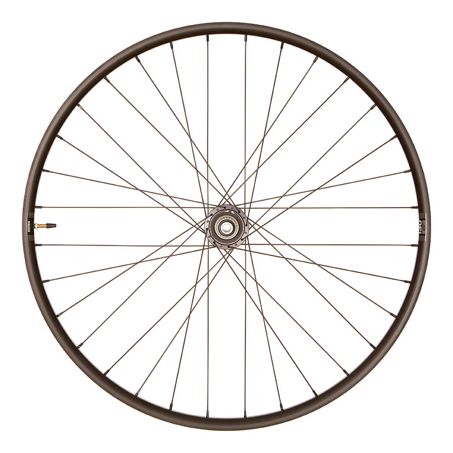 Wheel Shop, WTB HTZ i30 / Shimano XT HB-M8110-B, Wheel, Front, 29'' / 622, Holes: 32, 15mm TA, 110mm, Disc Center Lock / IS 6-Bolt