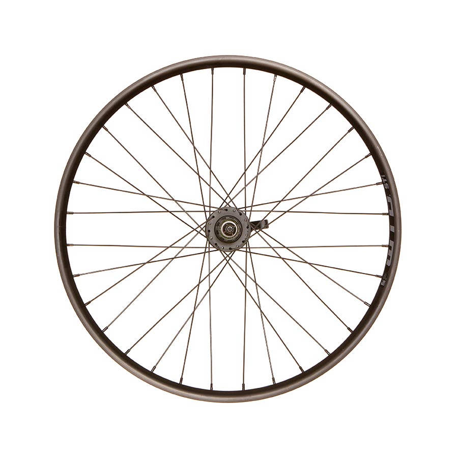 Wheel Shop, WTB ST i23 / Formula DC20, Wheel, Front, 24'' / 507, Holes: 32, QR, 100mm, Disc IS 6-bolt