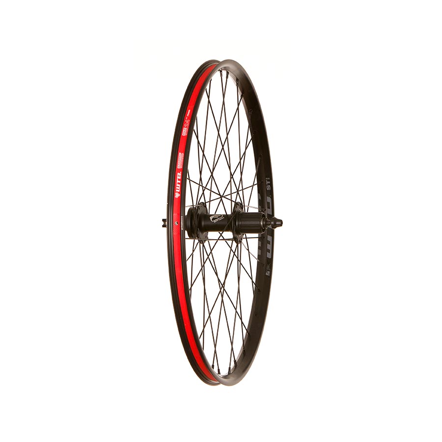 Wheel Shop, WTB ST i23 / Formula DC20, Wheel, Front, 24'' / 507, Holes: 32, QR, 100mm, Disc IS 6-bolt