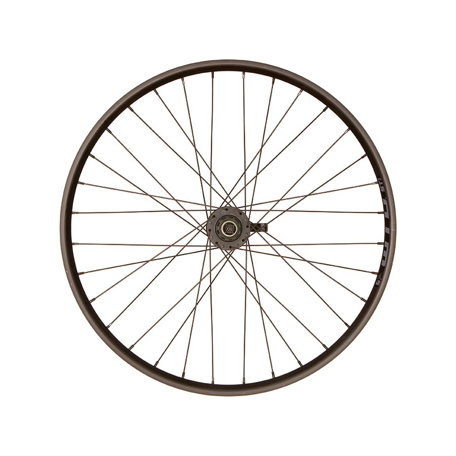 Wheel Shop, WTB ST i23 / Formula DC20, Wheel, Front, 24'' / 507, Holes: 32, QR, 100mm, Disc IS 6-bolt