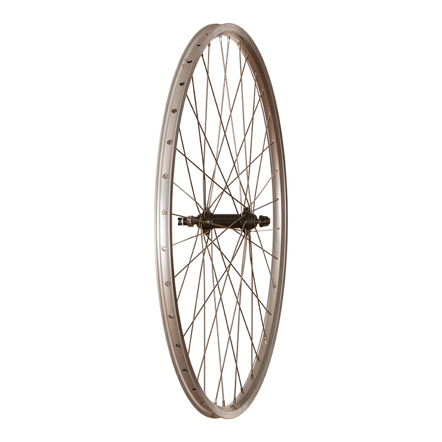 Wheel Shop, Evo Tour 19, Wheel, Front, 27'' / 630, Holes: 36, QR, 100mm, Rim