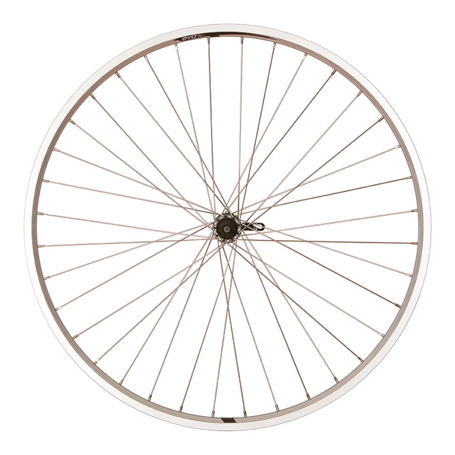 Wheel Shop, Evo Tour 19, Wheel, Front, 27'' / 630, Holes: 36, QR, 100mm, Rim