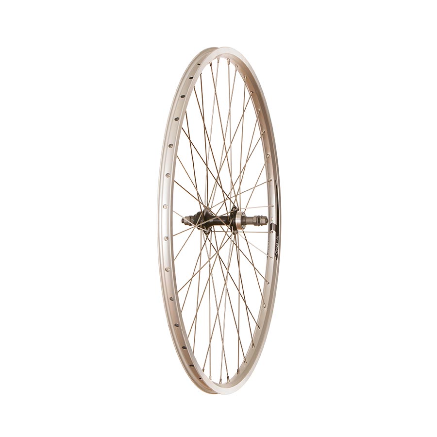 Wheel Shop, Evo Tour 19, Wheel, Front, 27'' / 630, Holes: 36, QR, 100mm, Rim