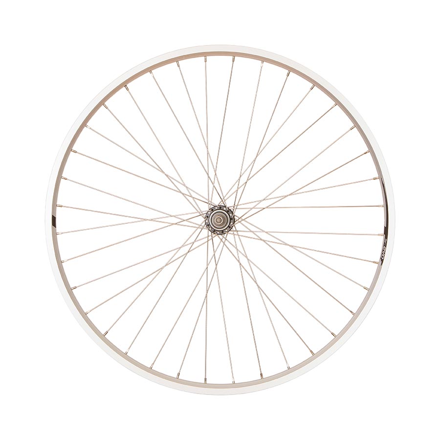 Wheel Shop, Evo Tour 19, Wheel, Front, 27'' / 630, Holes: 36, QR, 100mm, Rim