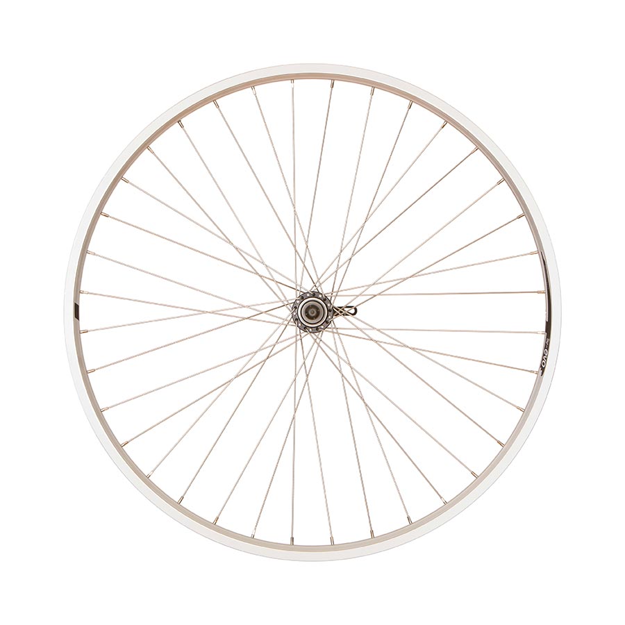 Wheel Shop, Evo Tour 19, Wheel, Front, 27'' / 630, Holes: 36, QR, 100mm, Rim