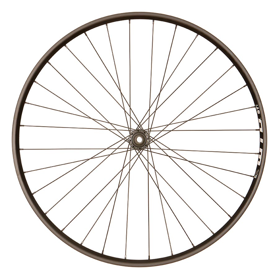 Wheel Shop, WTB STi23 / Shimano HB-TC500, Wheel, Front, 29'' / 622, Holes: 32, 15mm TA, 100mm, Disc Center Lock