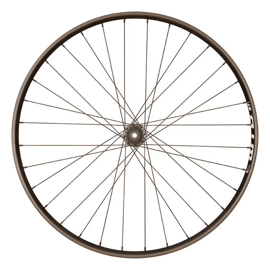 Wheel Shop, WTB STi23 / Shimano HB-TC500, Wheel, Front, 29'' / 622, Holes: 32, 15mm TA, 100mm, Disc Center Lock