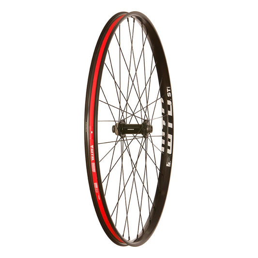 Wheel Shop, WTB STi30 / Shimano HB-TC500, Wheel, Front, 29'' / 622, Holes: 32, 15mm TA, 110mm, Disc Center Lock