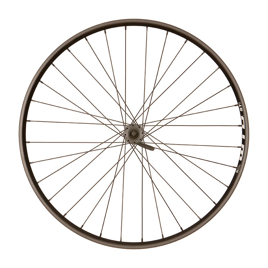 Wheel Shop, WTB STi23 / Shimano HB-QC300, Wheel, Front, 27.5'' / 584, Holes: 32, QR, 100mm, Disc Center Lock