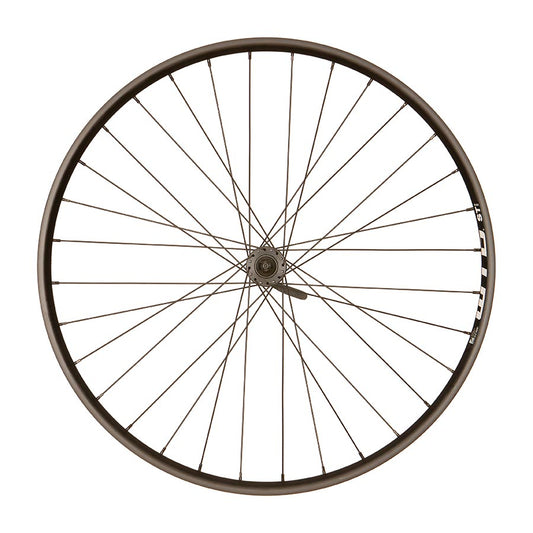 Wheel Shop, WTB STi23 / Shimano HB-QC300, Wheel, Front, 27.5'' / 584, Holes: 32, QR, 100mm, Disc Center Lock