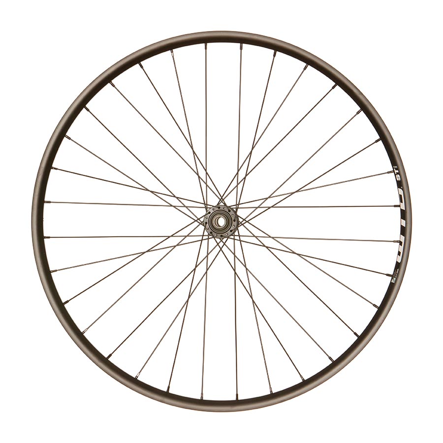 Wheel Shop, WTB STi23 /Shimano HB-TC500, Wheel, Front, 27.5'' / 584, Holes: 32, 15mm TA, 100mm, Disc Center Lock