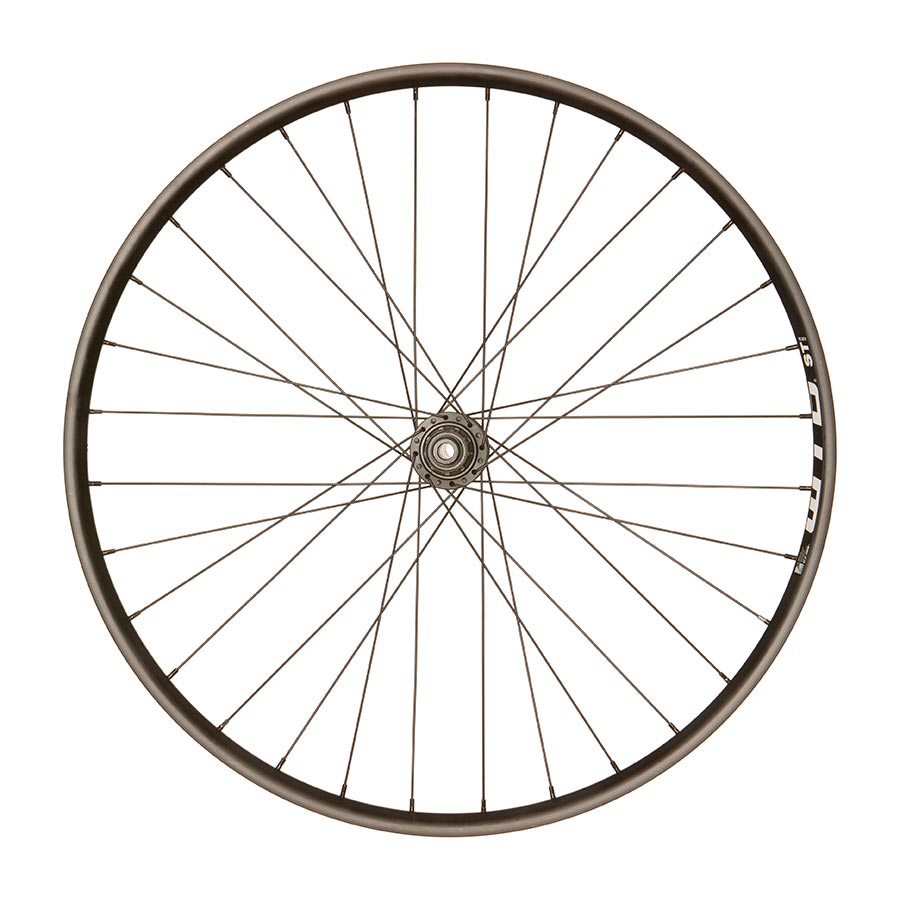 Wheel Shop, WTB STi23 /Shimano HB-TC500, Wheel, Front, 27.5'' / 584, Holes: 32, 15mm TA, 100mm, Disc Center Lock