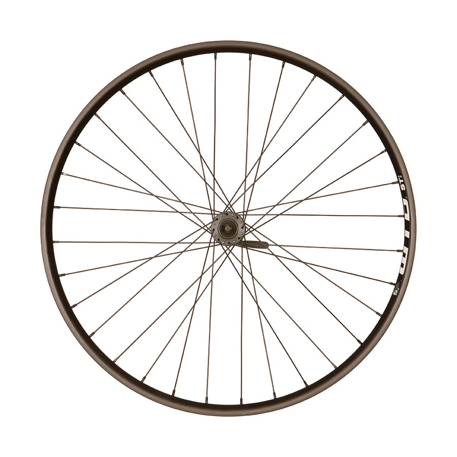 Wheel Shop, WTB STi23 / Shimano HB-QC300, Wheel, Front, 26'' / 559, Holes: 32, QR, 100mm, Disc Center Lock