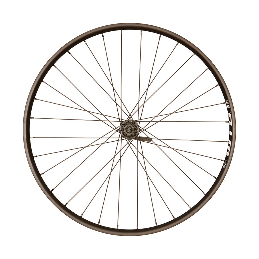 Wheel Shop, WTB STi23 / Shimano HB-QC300, Wheel, Front, 26'' / 559, Holes: 32, QR, 100mm, Disc Center Lock