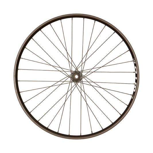 Wheel Shop, WTB STi23 / Shimano HB-TC500, Wheel, Front, 26'' / 559, Holes: 32, 15mm TA, 100mm, Disc Center Lock