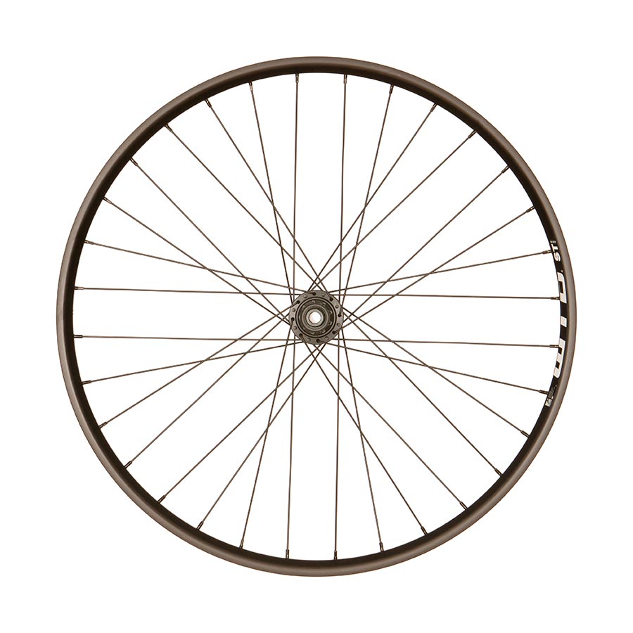 Wheel Shop, WTB STi23 / Shimano HB-TC500, Wheel, Front, 26'' / 559, Holes: 32, 15mm TA, 100mm, Disc Center Lock