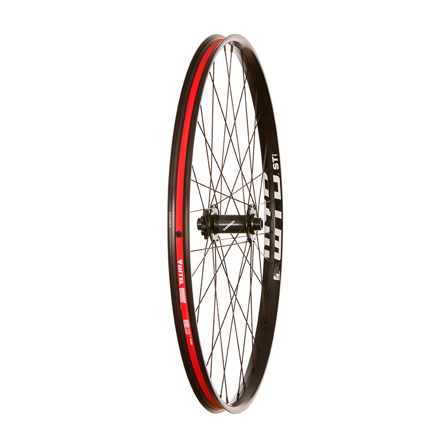 Wheel Shop, WTB ST i30 / SRAM MTH 29'', Wheel, Front, 29'' / 622, Holes: 32, 15mm TA, 110mm, Disc IS 6-bolt