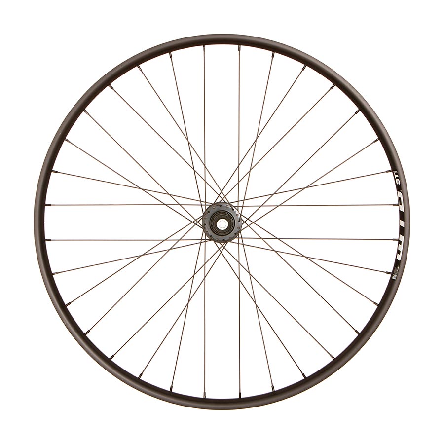 Wheel Shop, WTB ST i23 / SRAM MTH, Wheel, Rear, 700C / 622, Holes: 32, 12mm TA, 142mm, Disc IS 6-bolt, SRAM XD