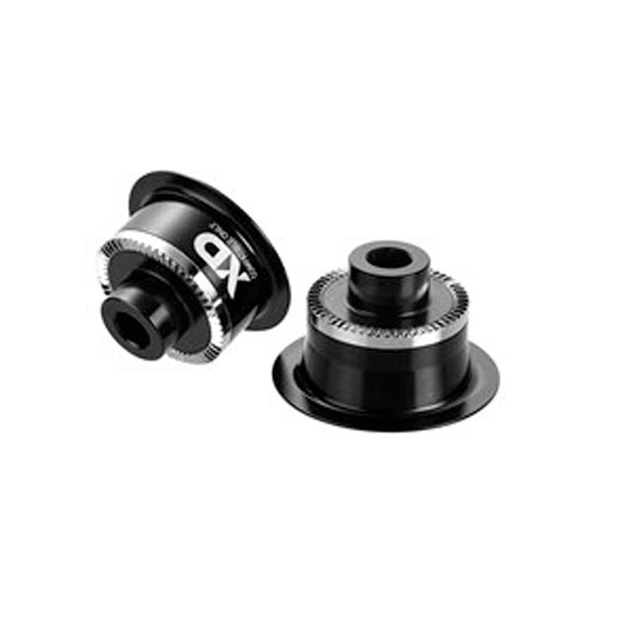 SRAM, Conversion caps, Front hub, 15x100mm Through Axle X0, 900, Rise 60, Roam 30, Roam 40, Roam 60, Rail 40, Rise XX)