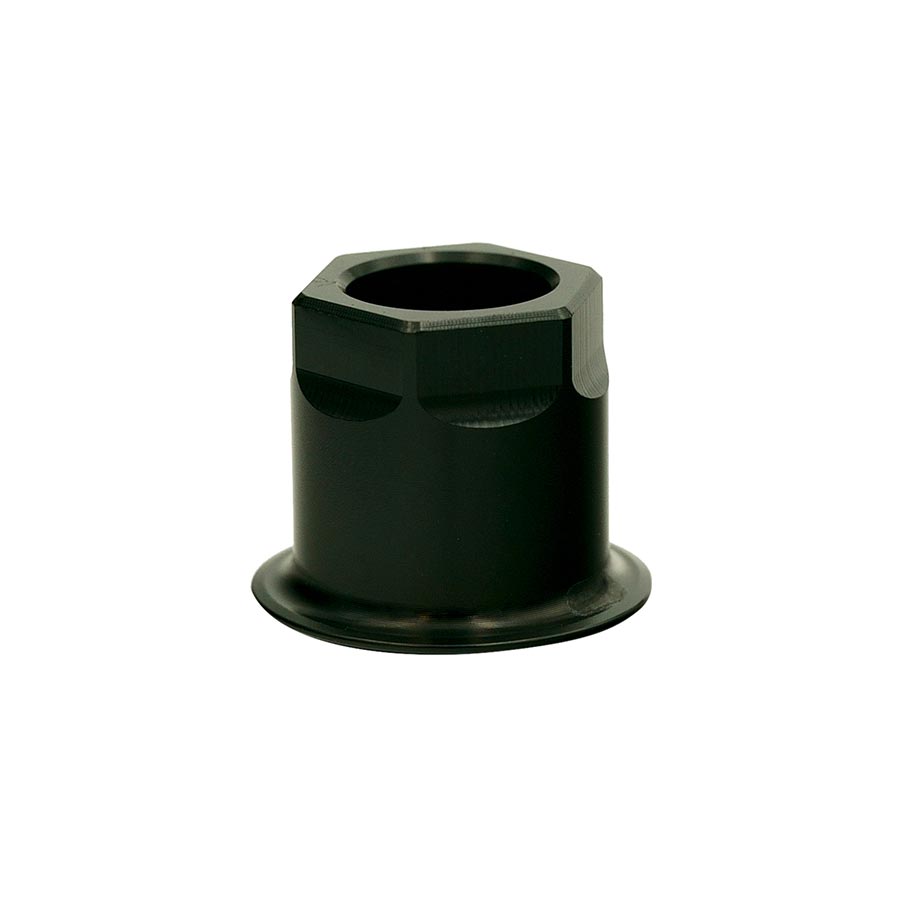 Stans No Tubes, M-Pulse Rear End Cap