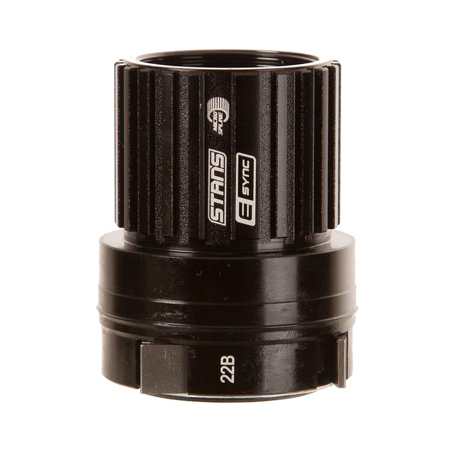 Stans No Tubes, E-Sync/NEO, Freehub Body, SRAM XD-R, 11/12