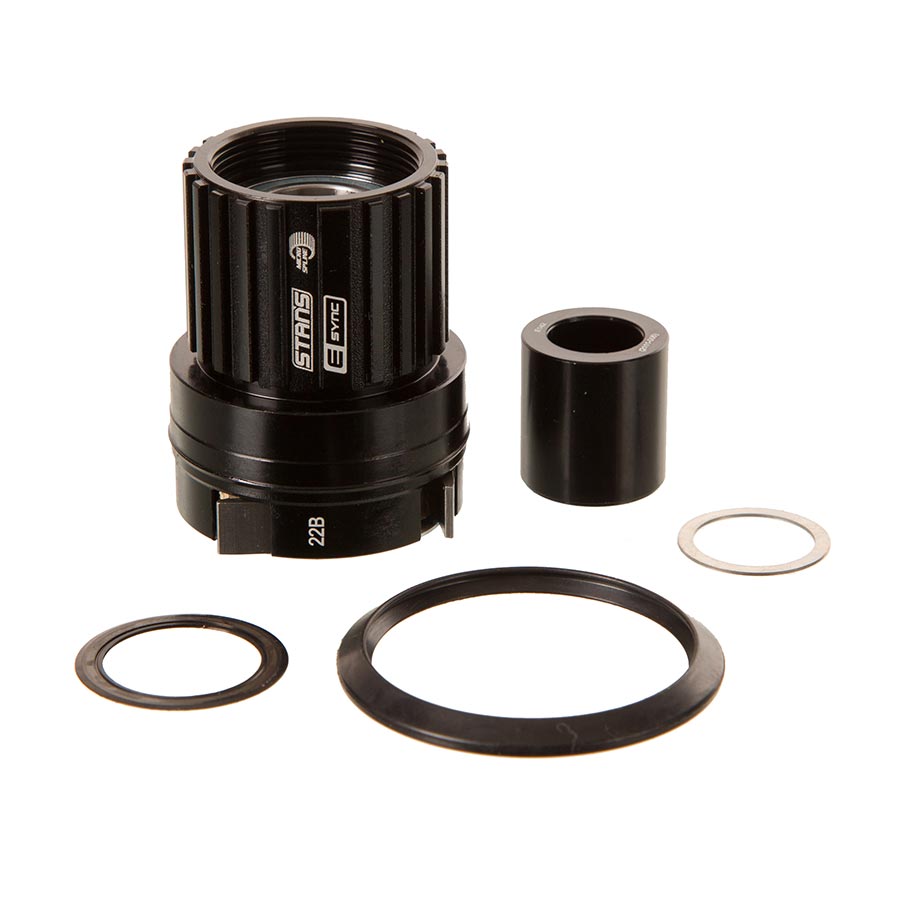 Stans No Tubes, E-Sync/NEO, Freehub Body, SRAM XD-R, 11/12