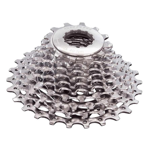 SRAM, PG-1070, 10sp cassette, 12-25T, 12-13-14-15-16-17-19-21-23-25