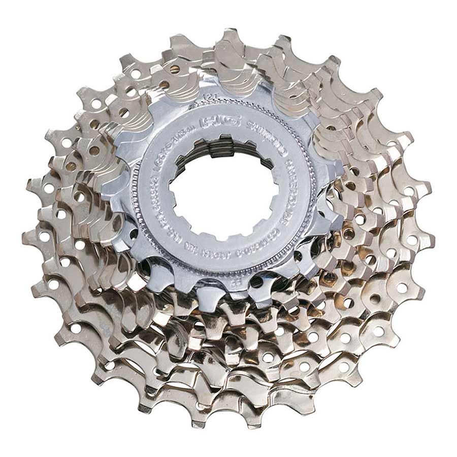 Shimano, Sora CS-HG50-9, 9sp. cassette, 12-25T, 12-13-14-15-17-19-21-23-25