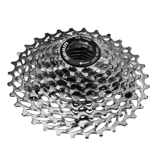 SRAM, PG-1030, 10sp cassette, 11-28T, 11-12-13-14-15-17-19-22-25-28