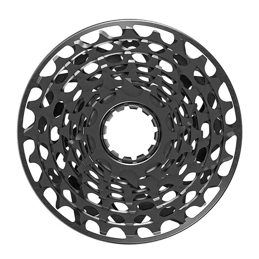 SRAM, XG-795, 7sp.cassette, 10-24T