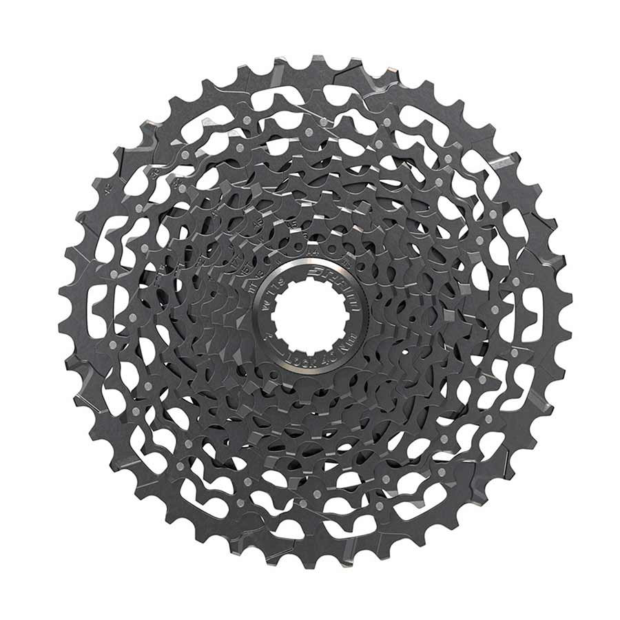 SRAM, PG-1130, 11sp. cassette, 11-26T