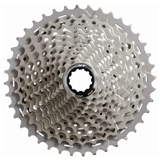 Shimano, XT CS-M8000, 11sp. cassette, 11-40T