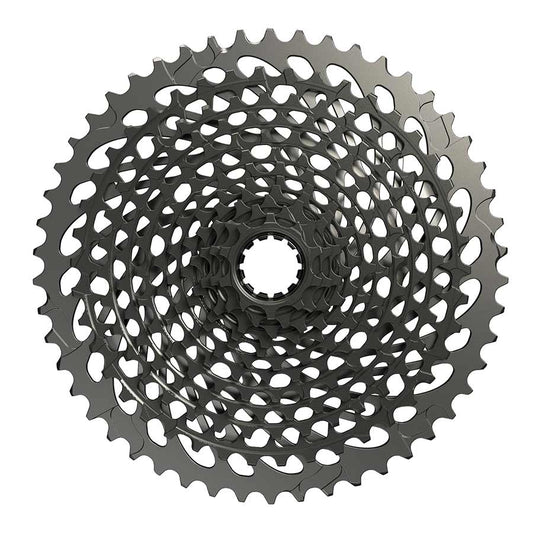 SRAM, XG-1295, 12sp. cassette, 10-50T