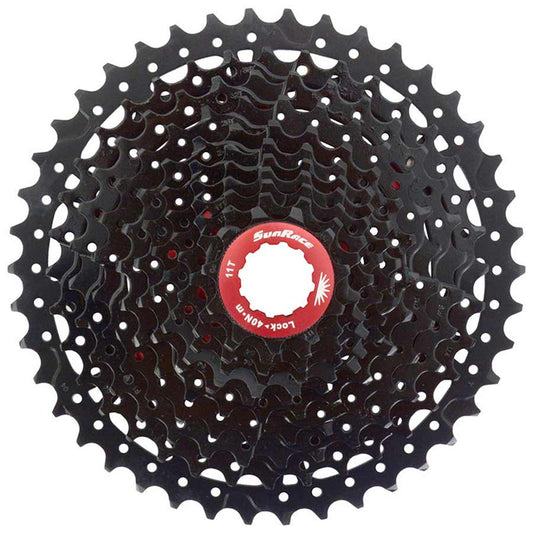 Sun Race, CSMX8, 11sp. Cassette, 11-46T