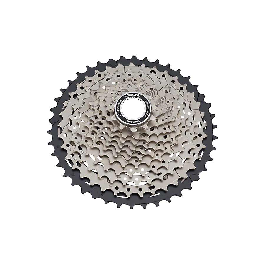 Shimano, SLX CS-M7000, 11sp. Cassette, 11-42T