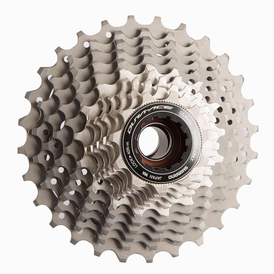 Shimano, Dura-Ace CS-R9100, 11sp. Cassette, 11-28T