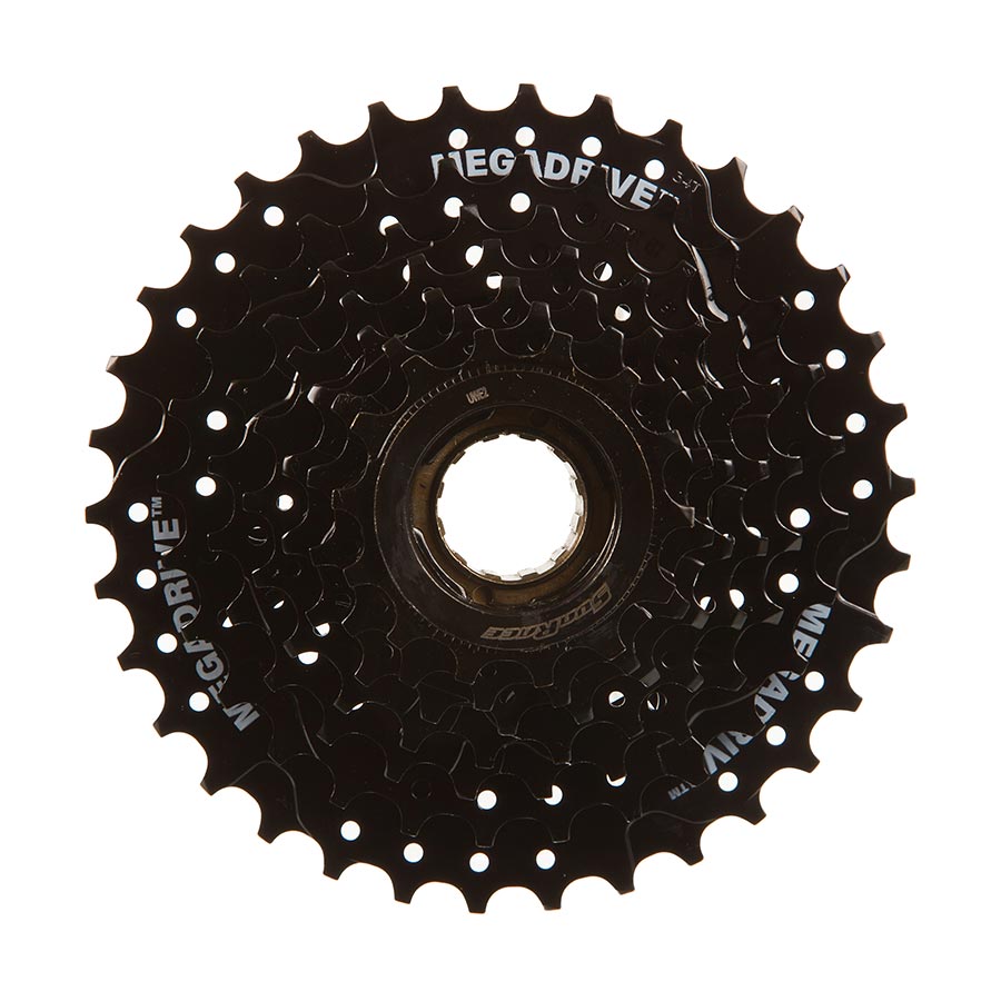 Sun Race, MFM300, 7sp. Frewheel, 14-34T