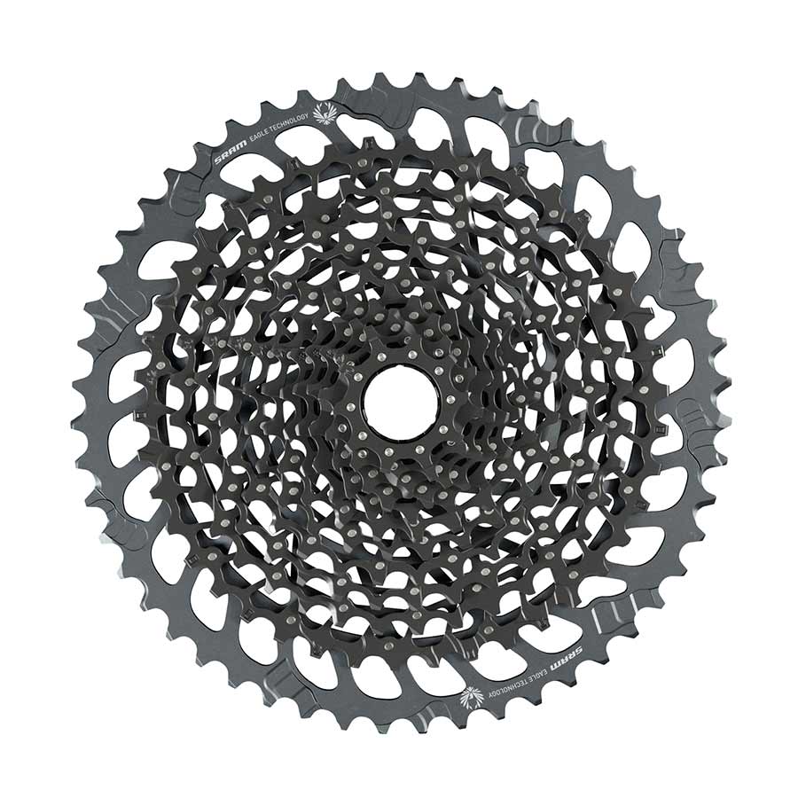 SRAM, GX EAGLE XG-1275, 12sp. Cassette, 10-50T