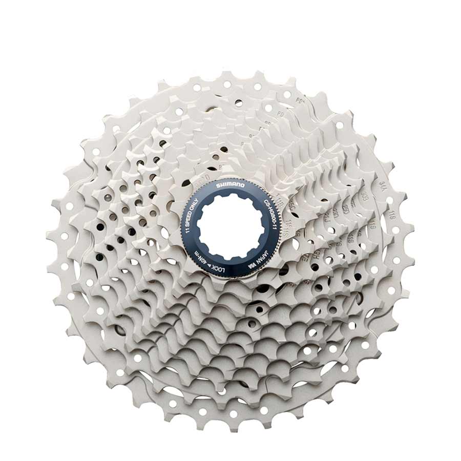 Shimano, Ultegra CS-R8000, 11sp. Cassette, 11-25T