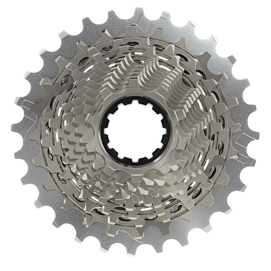 SRAM, XG-1290, Cassette, Speed: 12, 10-28T