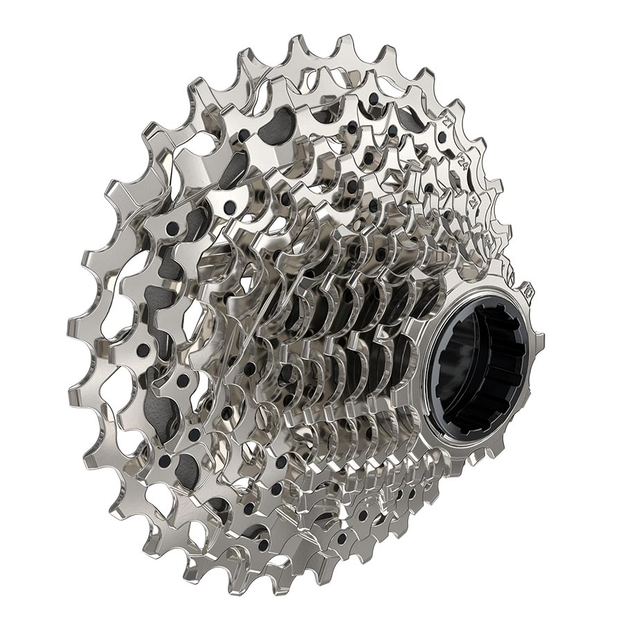 SRAM, XG-1250, Cassette, Silver, Speed: 12, 10-30T