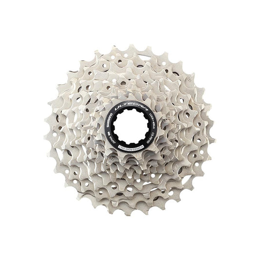 Shimano, Ultegra CS-R8100, Cassette, Speed: 12, 11-30T, ICSR810012130