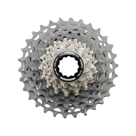 Shimano, Dura Ace CS-R9200, Cassette, Speed: 12, 11-30T, ICSR920012130