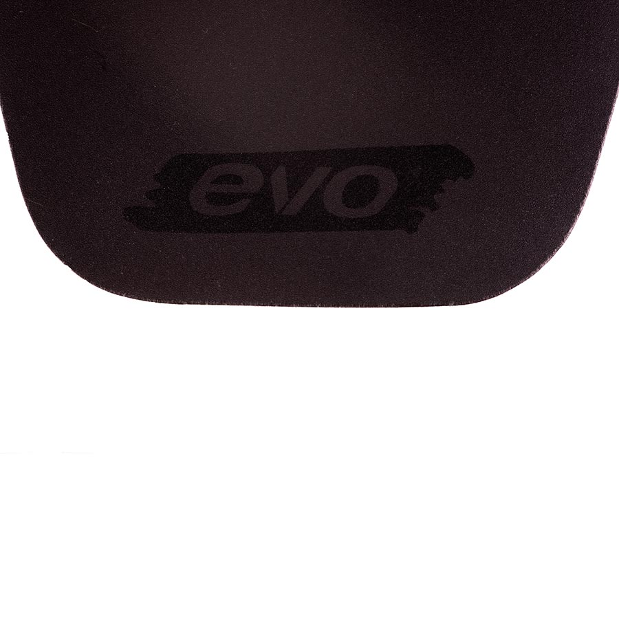 EVO, MTB Mud Guard, Front Fender, All sizes, Black