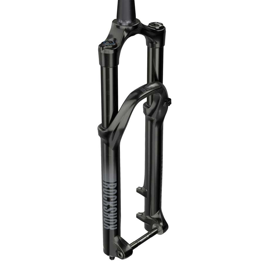 RockShox, 35 Gold RL A2, Suspension Fork, 27.5'', DebonAir, 120mm, 1-1/8''-1.5'', 15x110mm TA, Rake: 44mm, Black